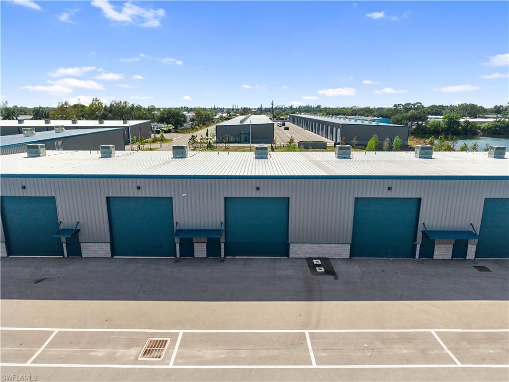 PINE RIDGE INDUSTRIAL PARK - Residential
