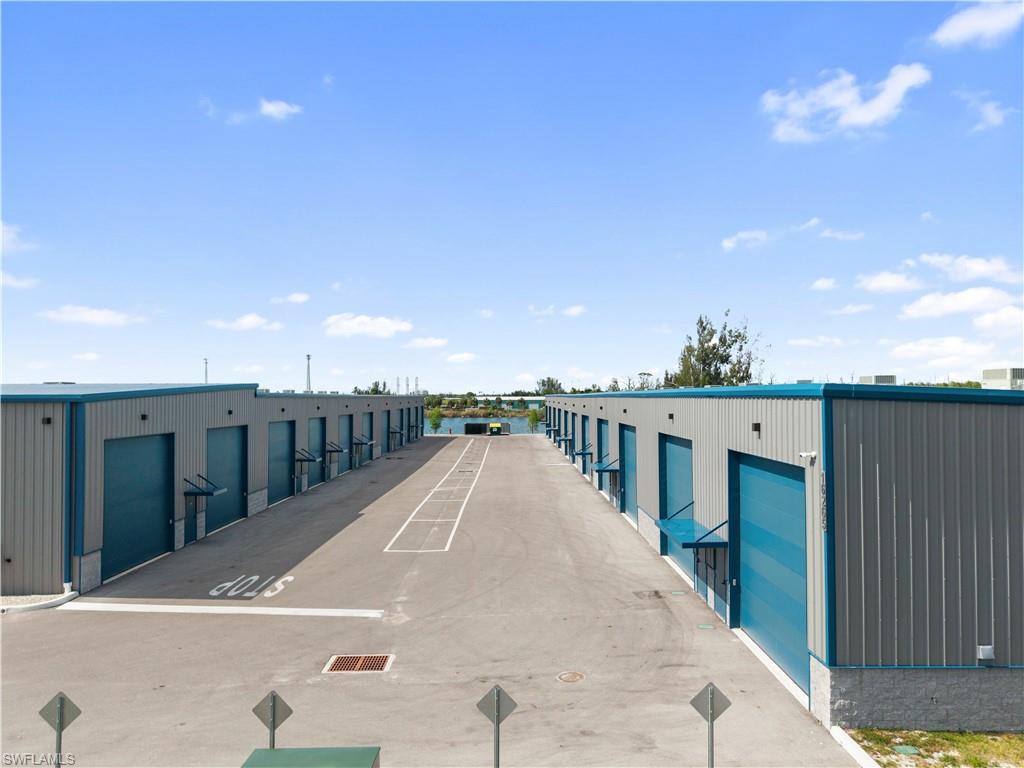 PINE RIDGE INDUSTRIAL PARK - Residential
