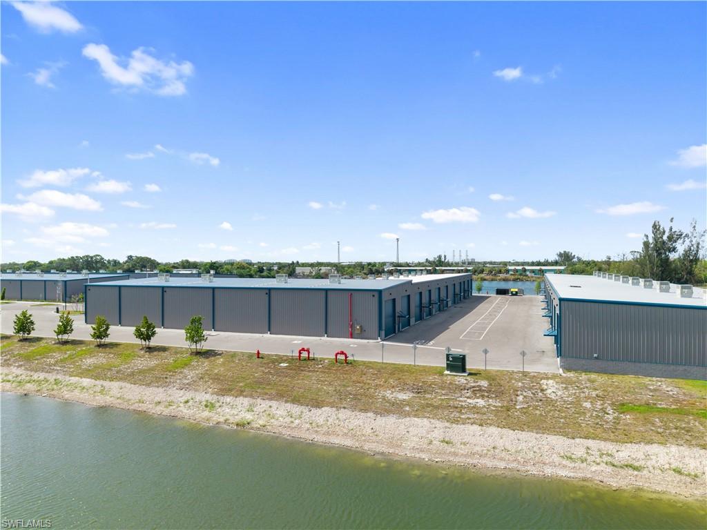 PINE RIDGE INDUSTRIAL PARK - Residential