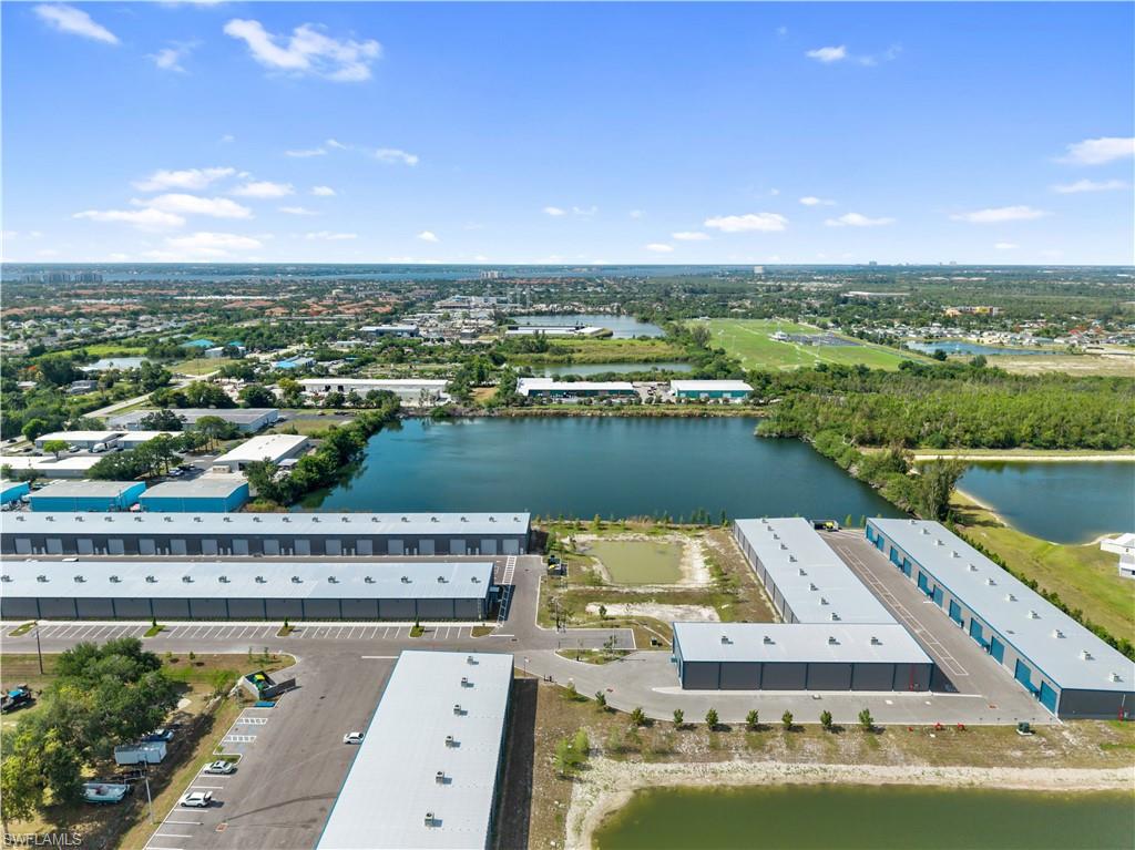 PINE RIDGE INDUSTRIAL PARK - Residential