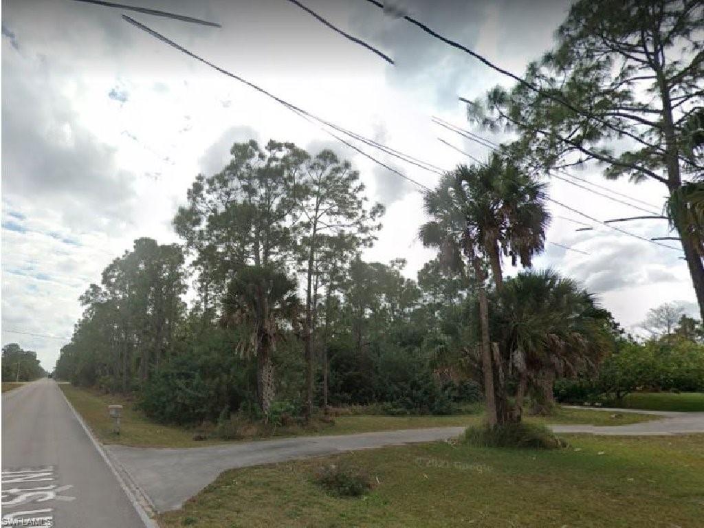 GOLDEN GATE ESTATES - Land