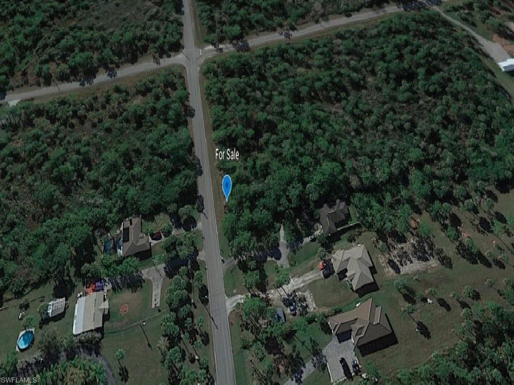 GOLDEN GATE ESTATES - Land