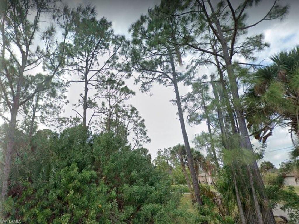 GOLDEN GATE ESTATES - Land