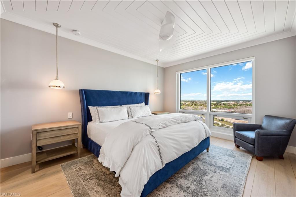 KALEA BAY TOWER 100 - Residential