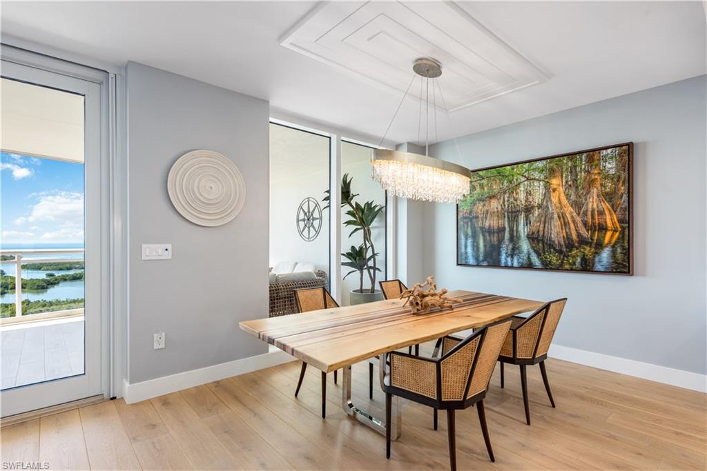 KALEA BAY TOWER 100 - Residential