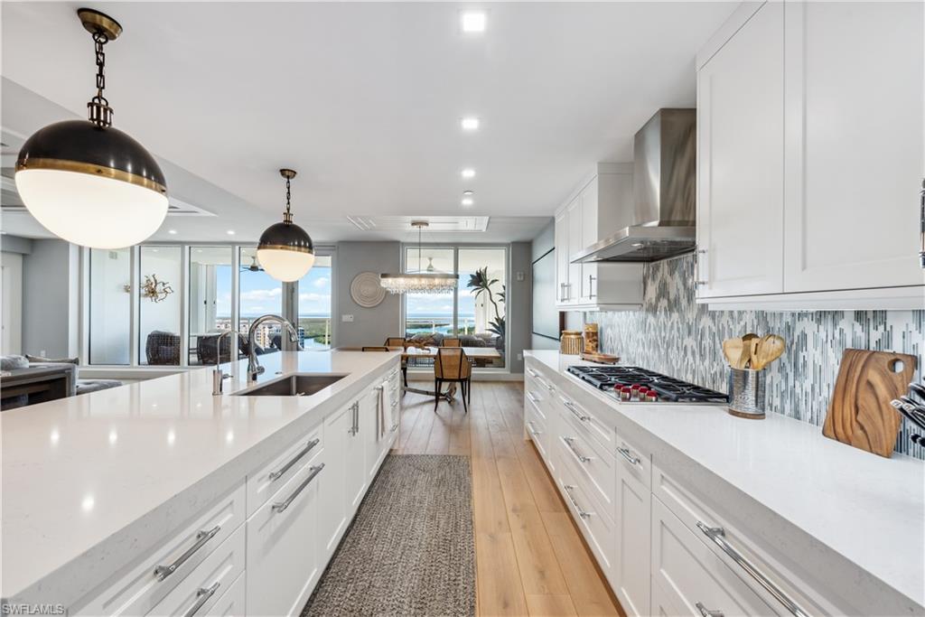 KALEA BAY TOWER 100 - Residential