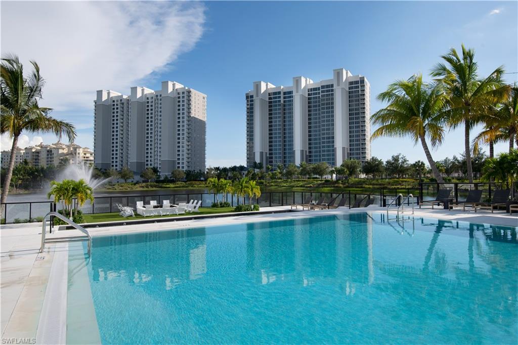KALEA BAY TOWER 100 - Residential