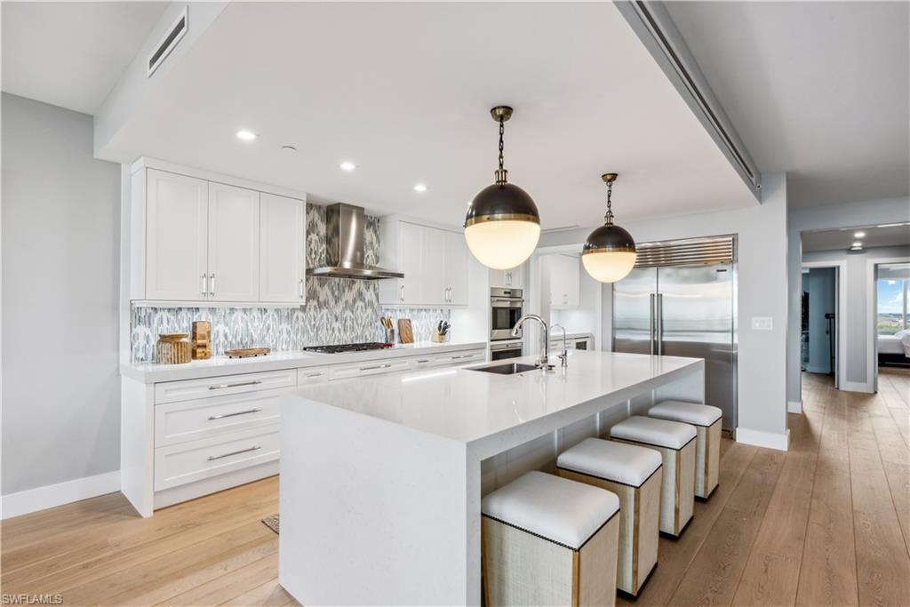 KALEA BAY TOWER 100 - Residential