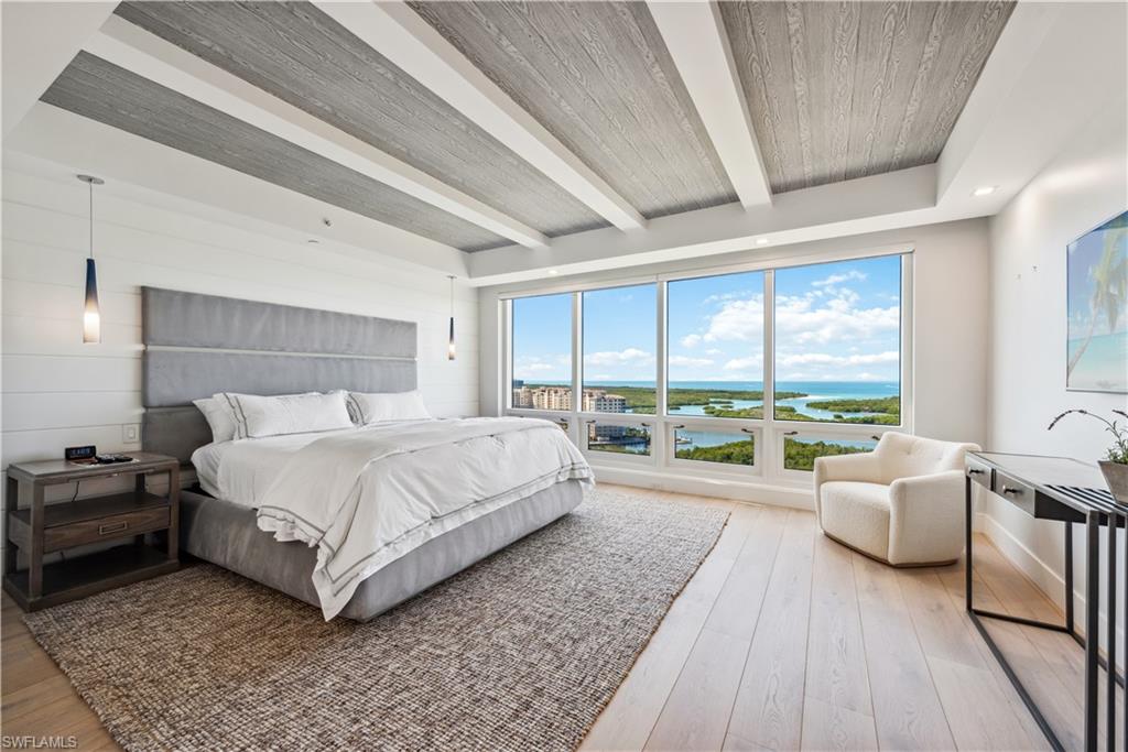 KALEA BAY TOWER 100 - Residential