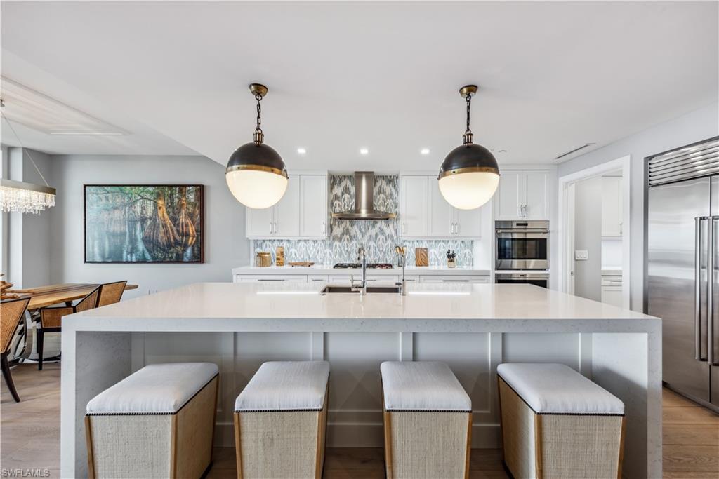 KALEA BAY TOWER 100 - Residential