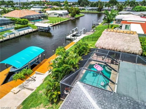 2818 SE 17th PL CAPE CORAL FL 33904