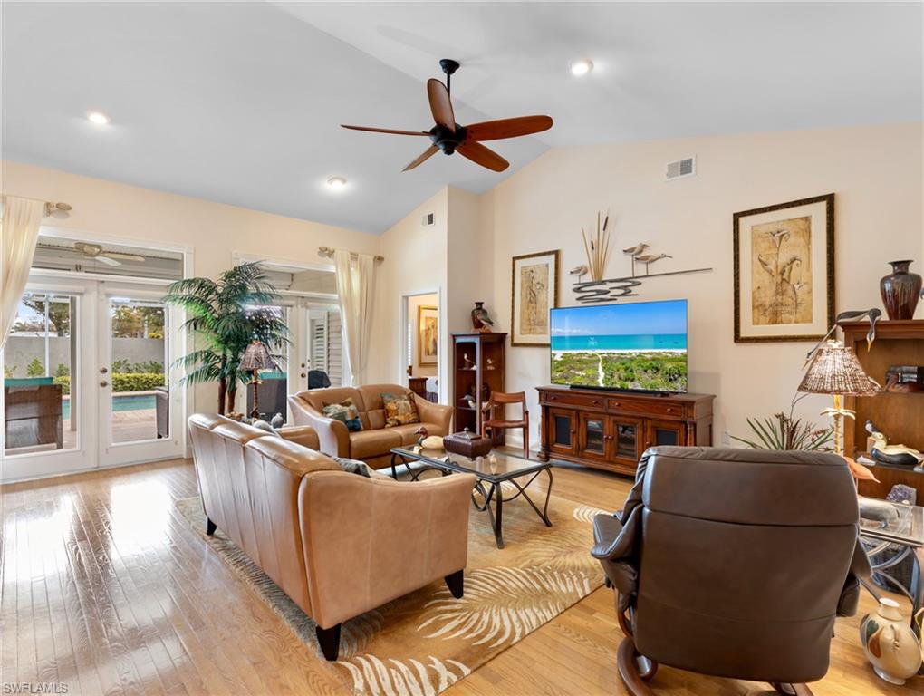 CALOOSA CREEK - Residential