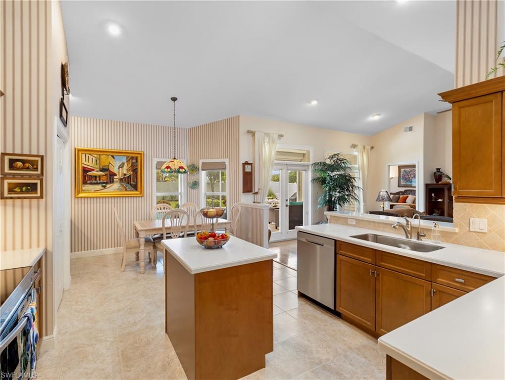 CALOOSA CREEK - Residential