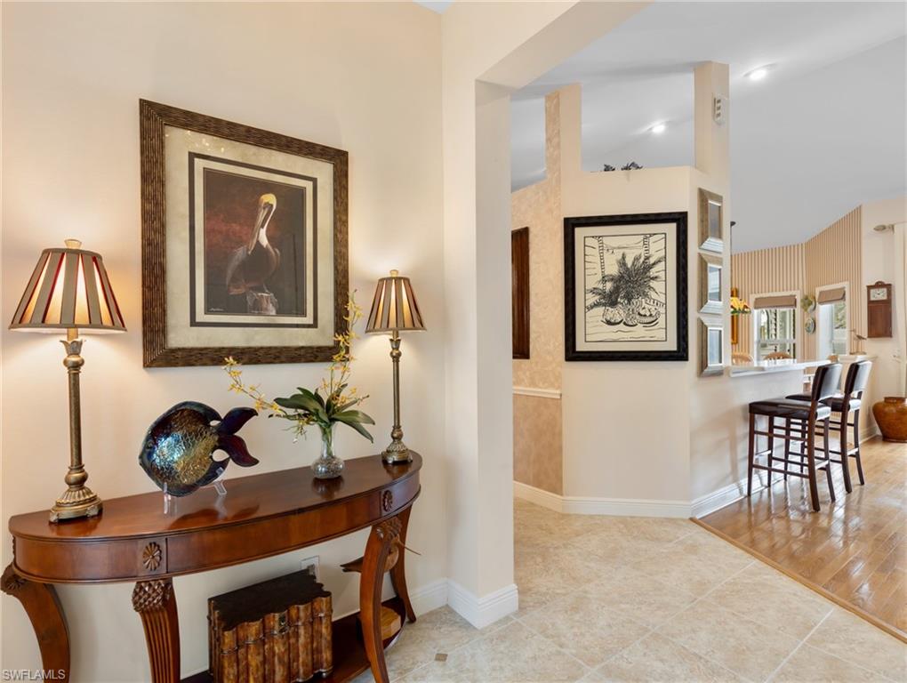 CALOOSA CREEK - Residential