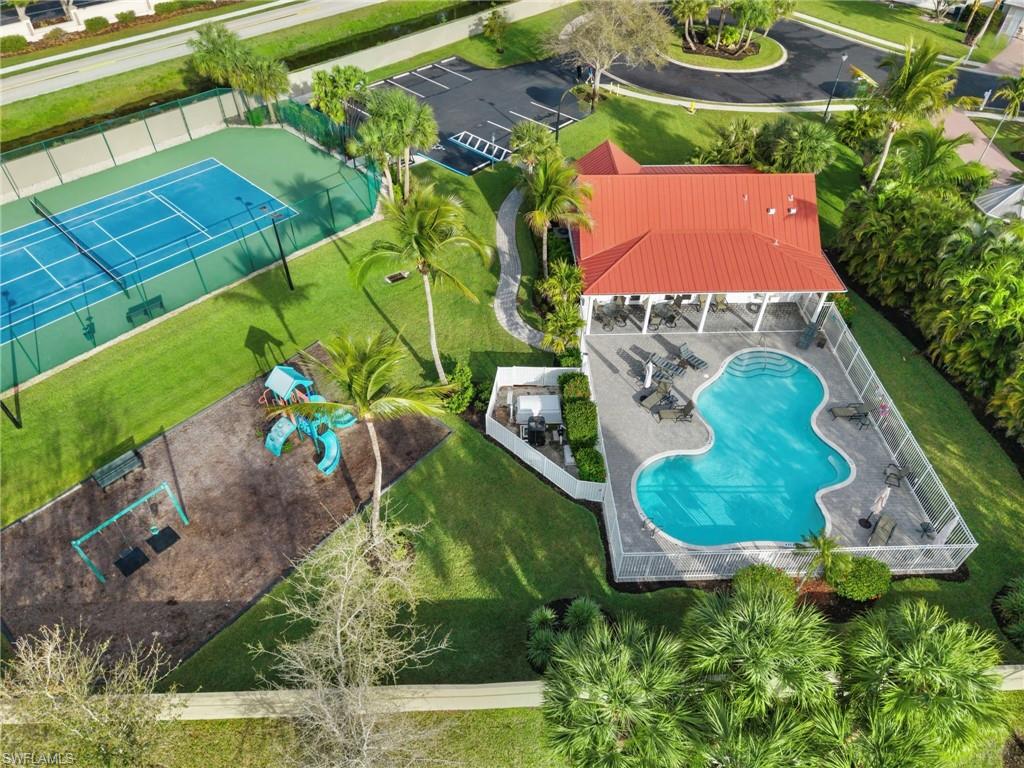 CALOOSA CREEK - Residential