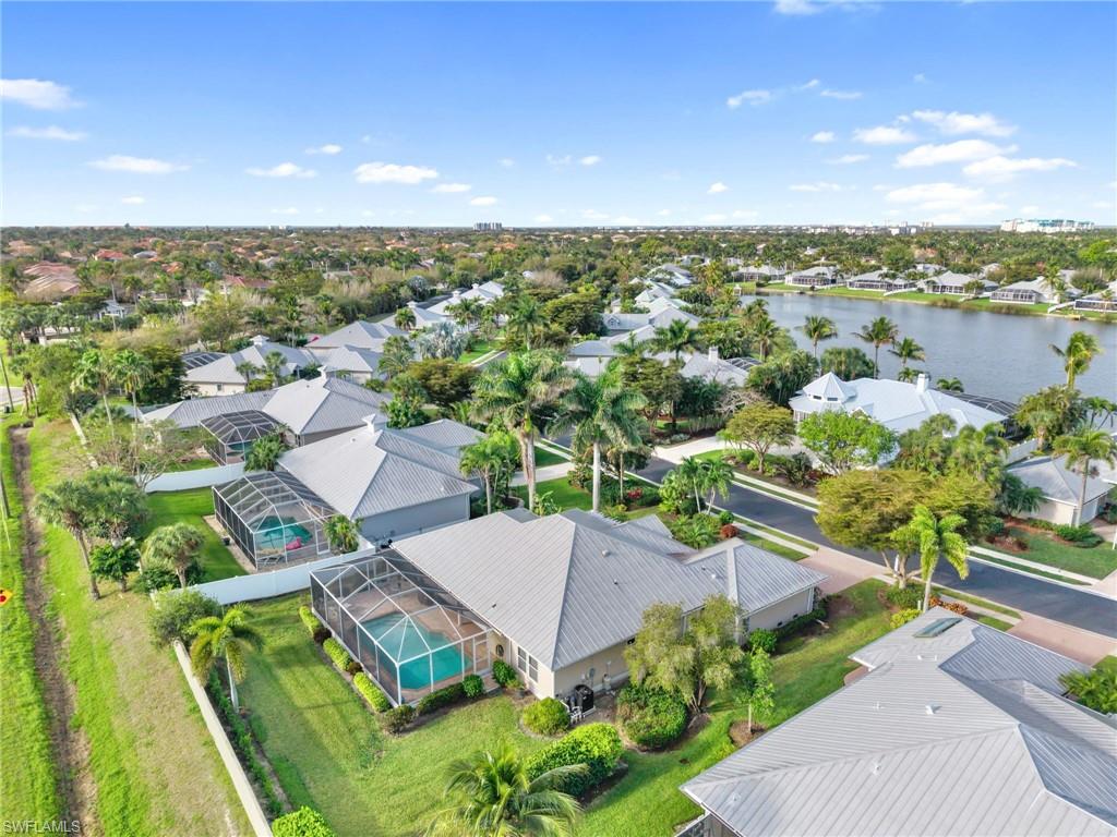 CALOOSA CREEK - Residential