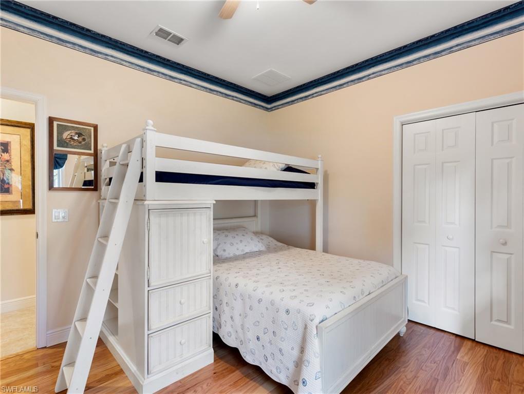 CALOOSA CREEK - Residential