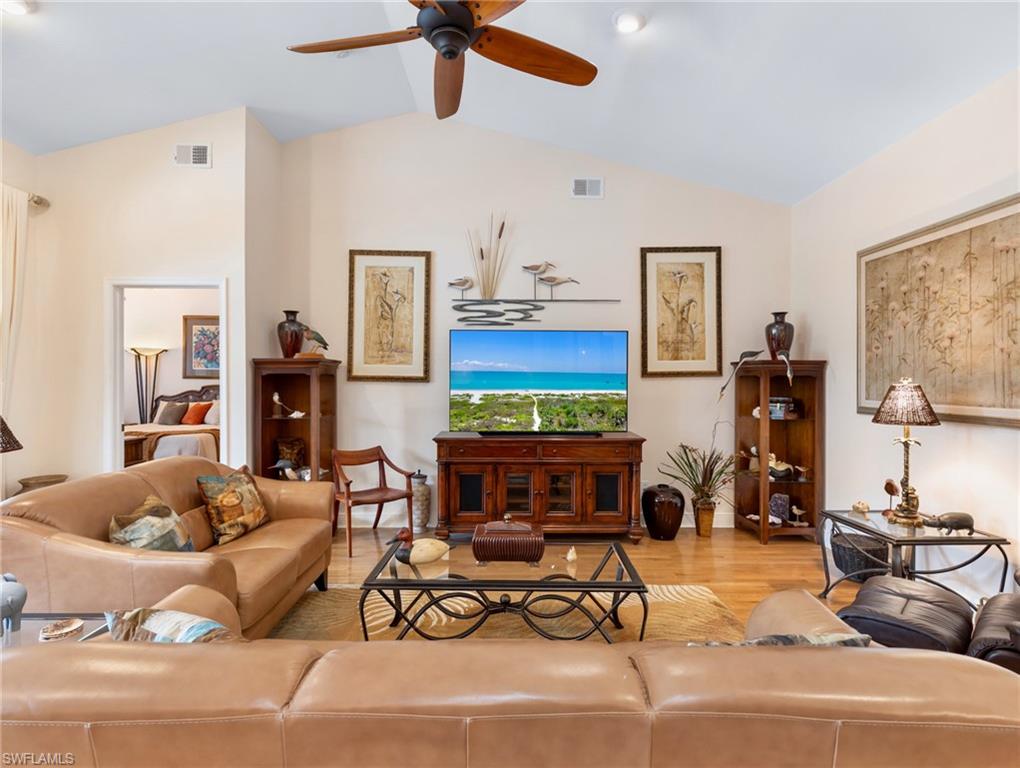 CALOOSA CREEK - Residential