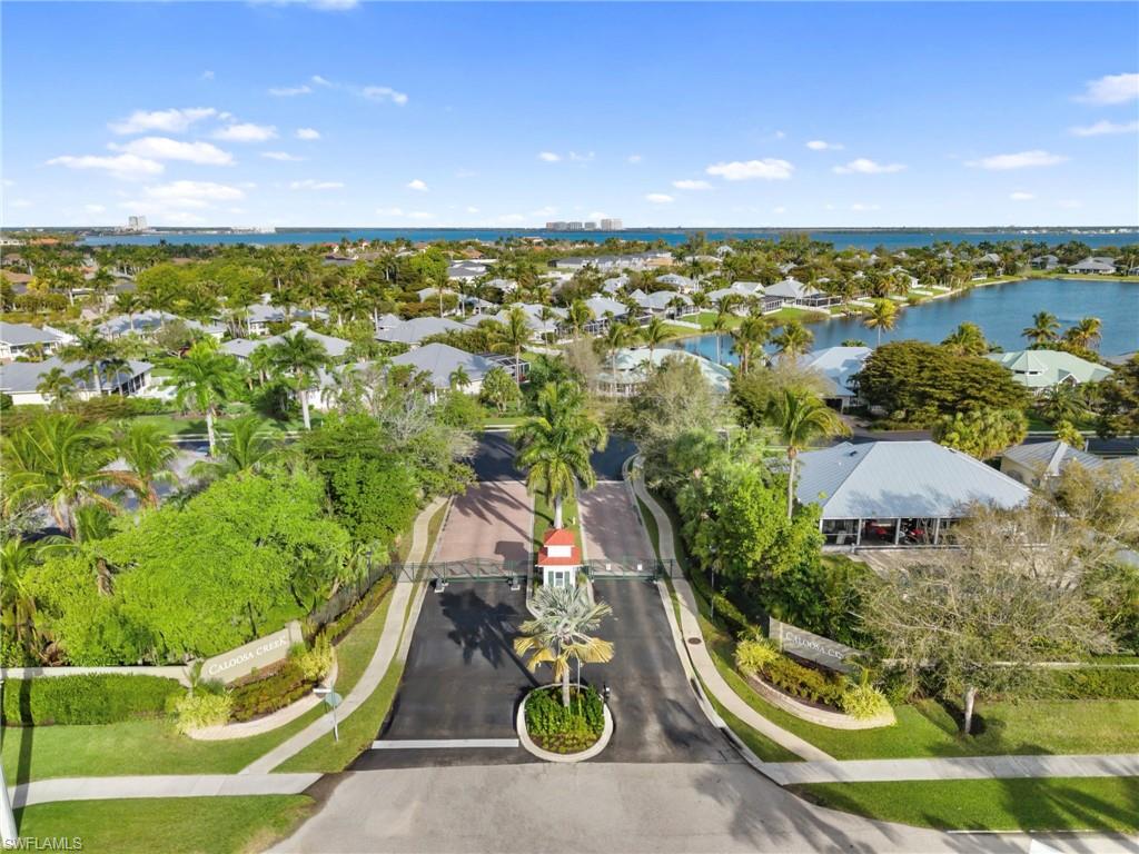 CALOOSA CREEK - Residential