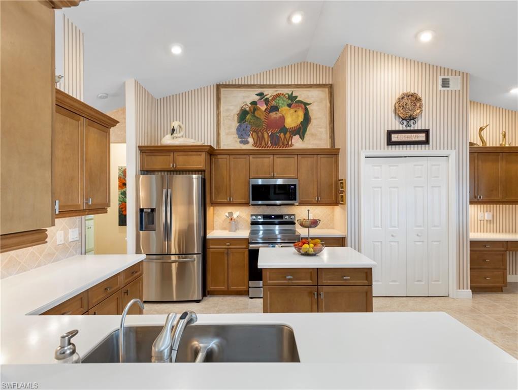 CALOOSA CREEK - Residential