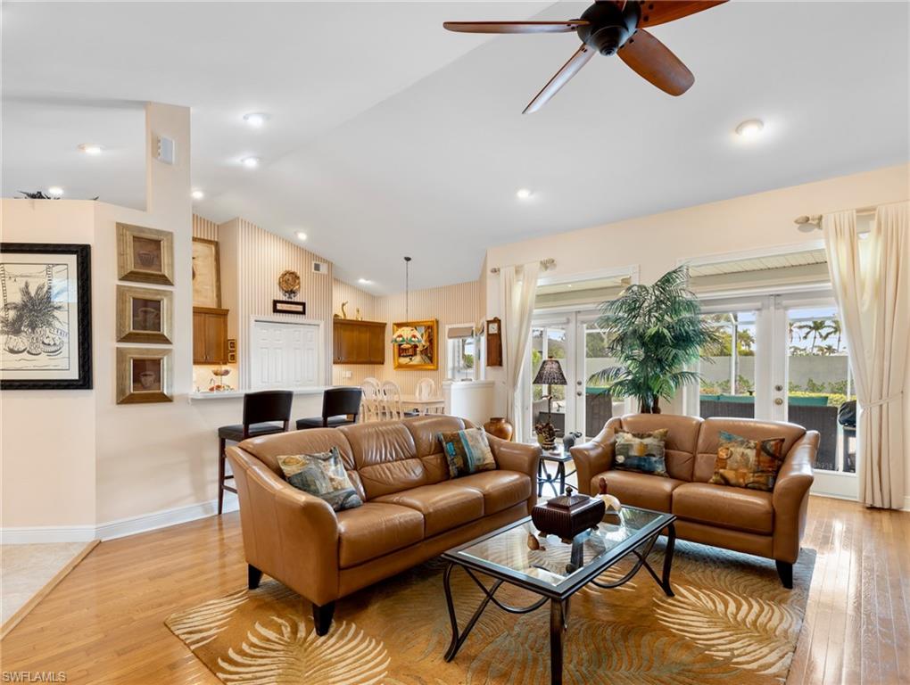 CALOOSA CREEK - Residential