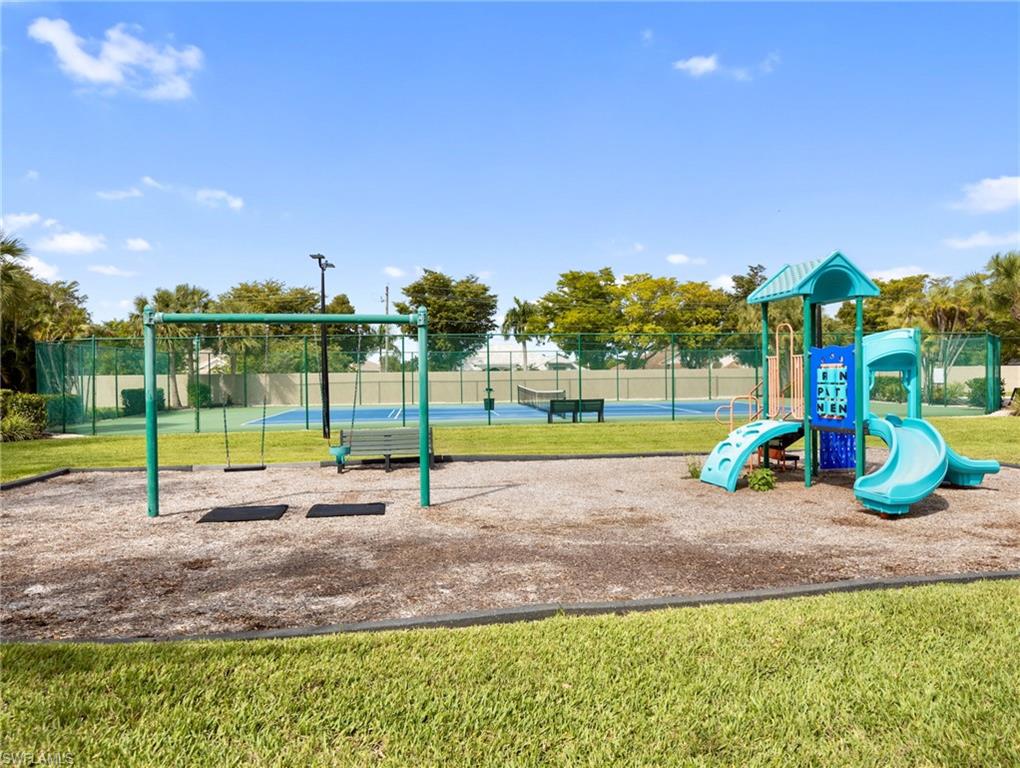 CALOOSA CREEK - Residential