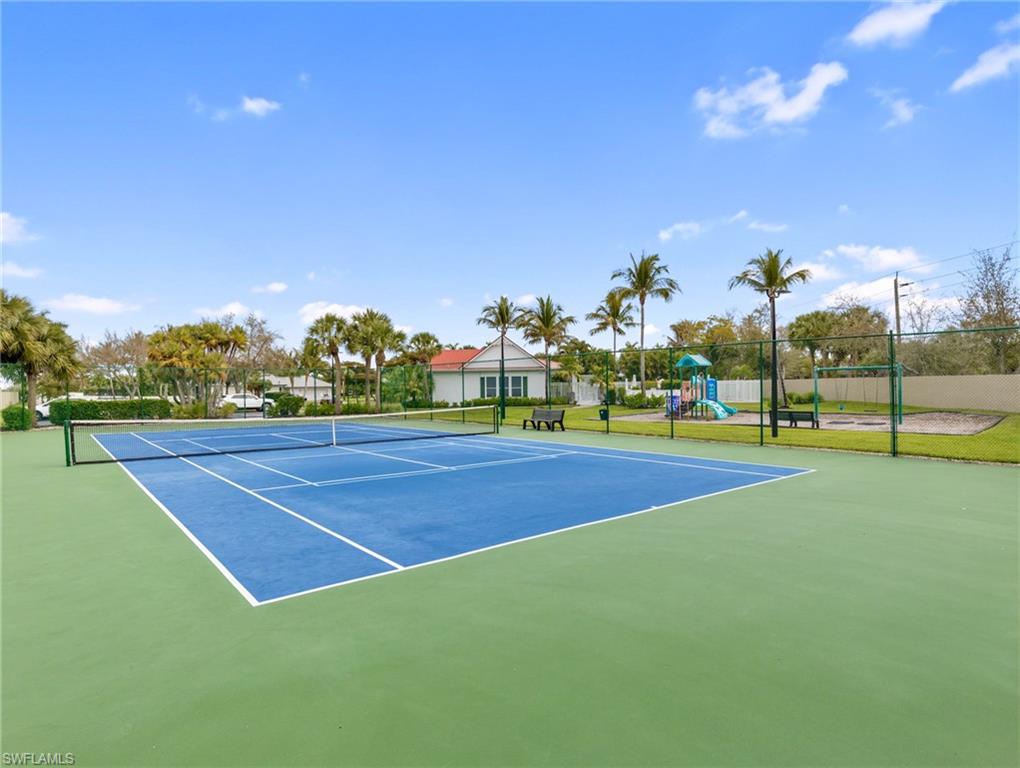 CALOOSA CREEK - Residential