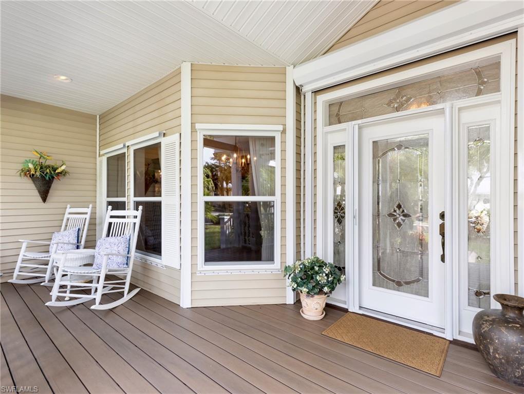 CALOOSA CREEK - Residential