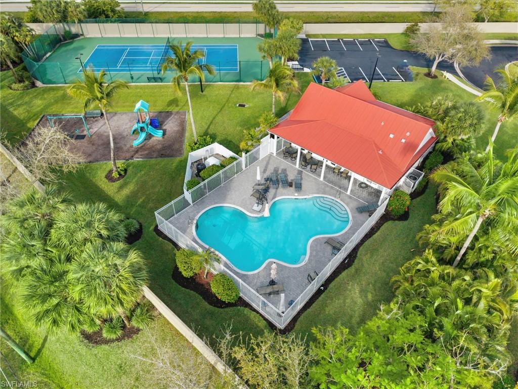 CALOOSA CREEK - Residential