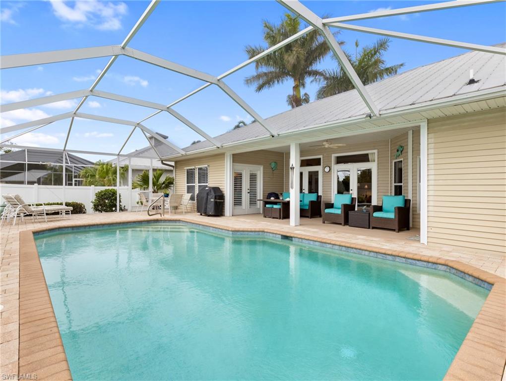 CALOOSA CREEK - Residential