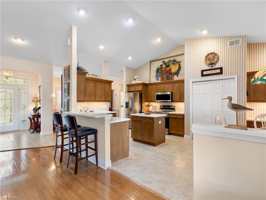 CALOOSA CREEK - Residential