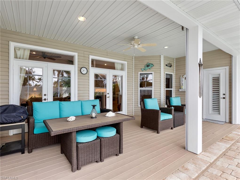 CALOOSA CREEK - Residential