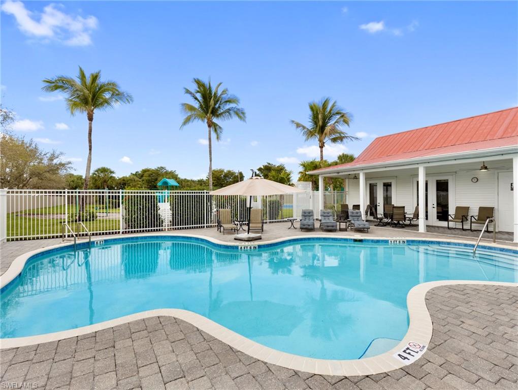 CALOOSA CREEK - Residential