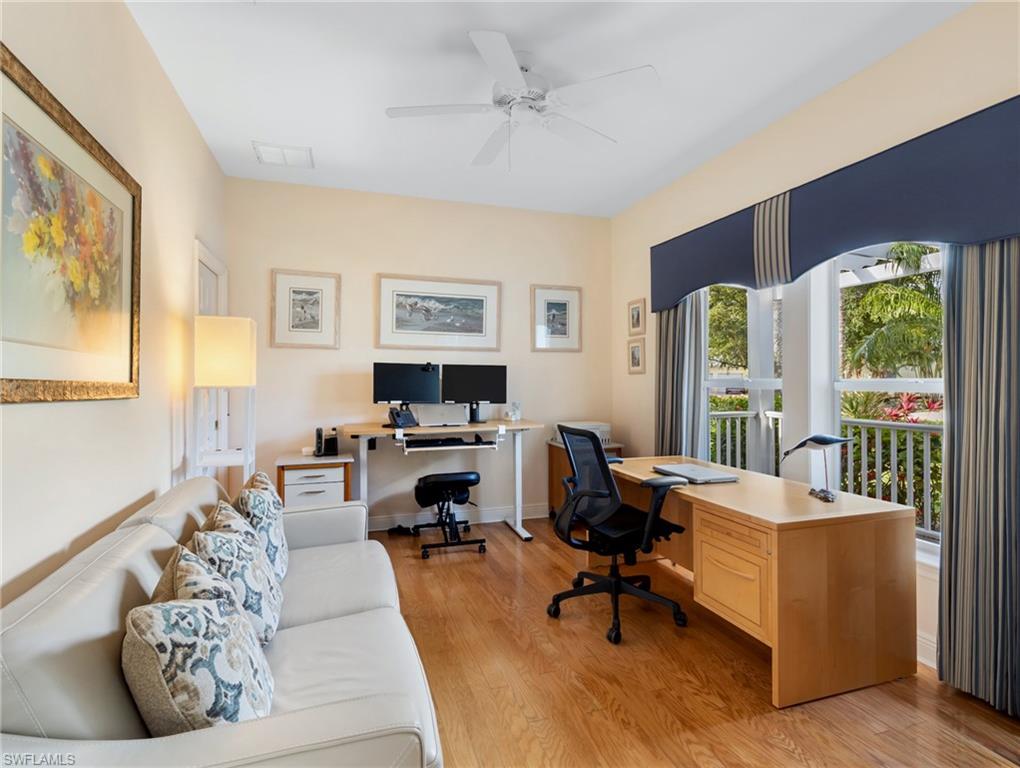 CALOOSA CREEK - Residential