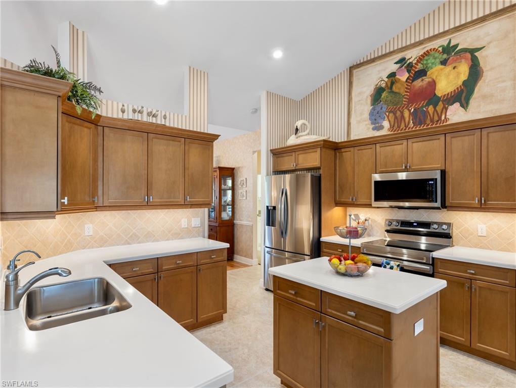 CALOOSA CREEK - Residential