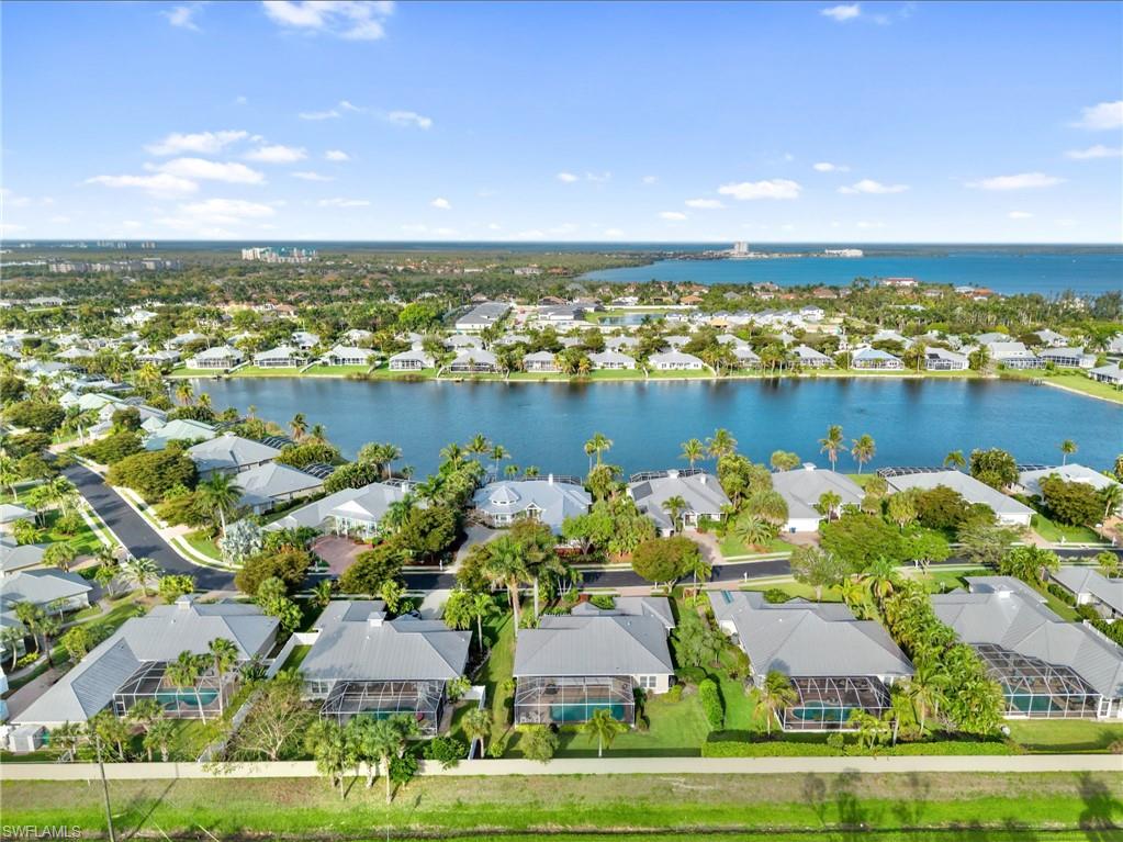 CALOOSA CREEK - Residential