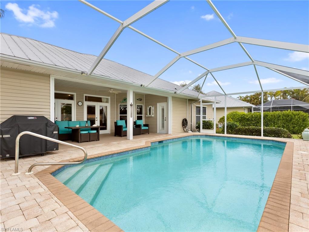 CALOOSA CREEK - Residential