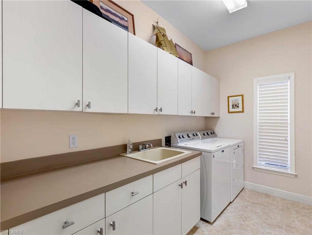 CALOOSA CREEK - Residential