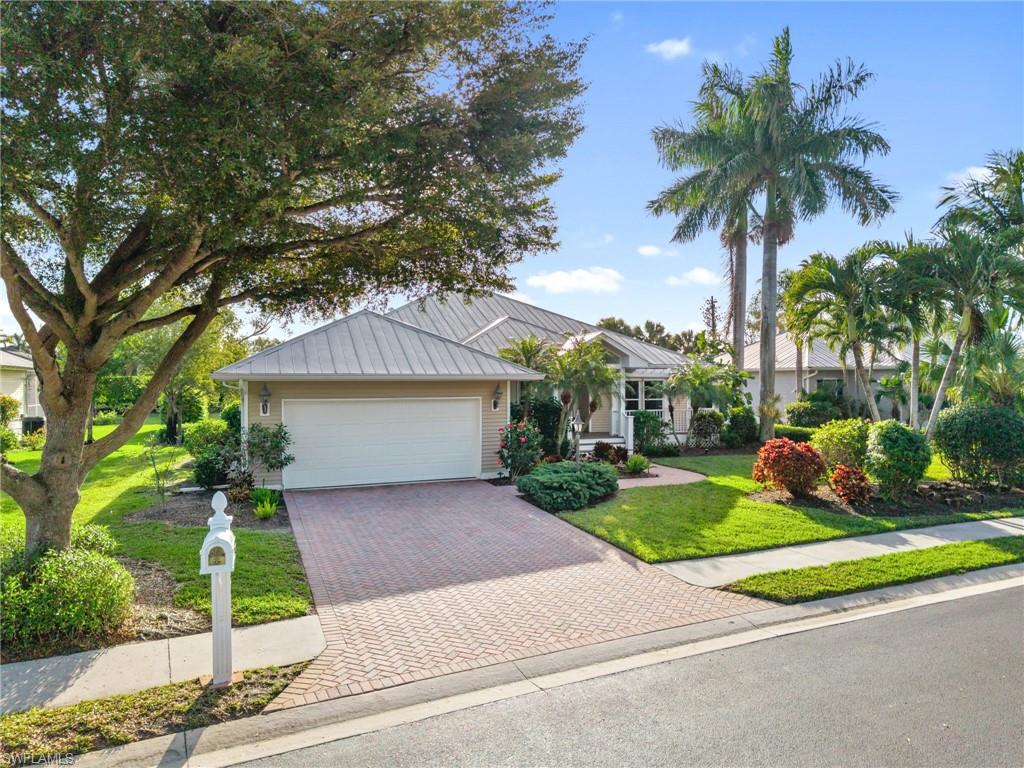 CALOOSA CREEK - Residential