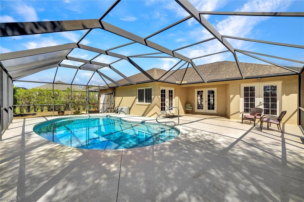 ROYAL PALM GOLF ESTATES - Residential