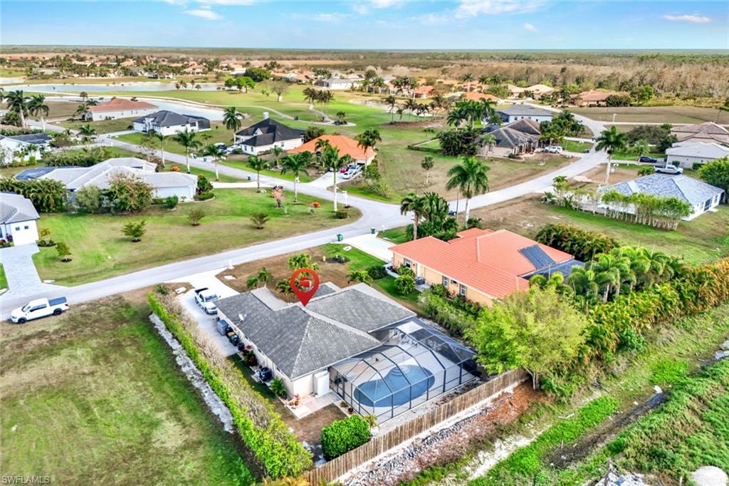 ROYAL PALM GOLF ESTATES - Residential