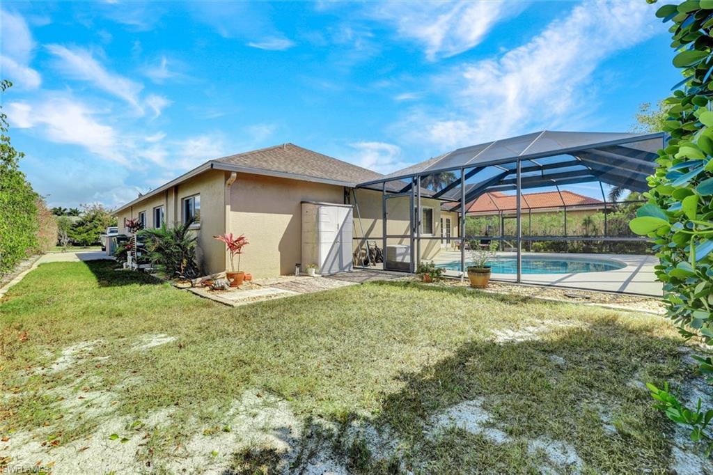 ROYAL PALM GOLF ESTATES - Residential