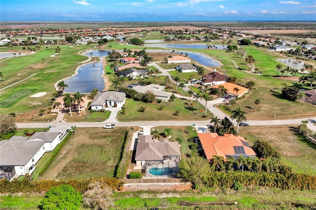 ROYAL PALM GOLF ESTATES - Residential