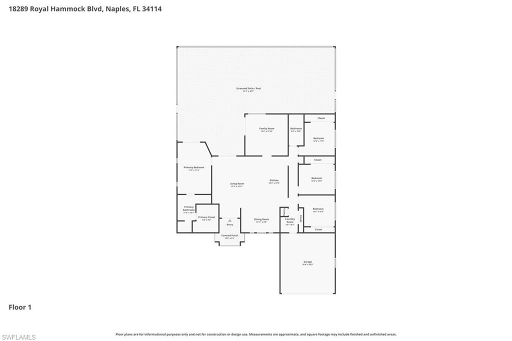ROYAL PALM GOLF ESTATES - Residential