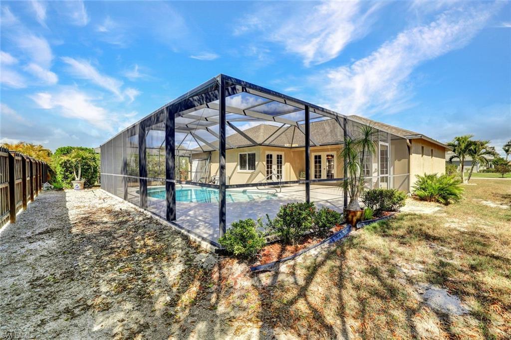 ROYAL PALM GOLF ESTATES - Residential