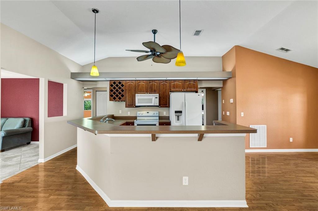 ROYAL PALM GOLF ESTATES - Residential