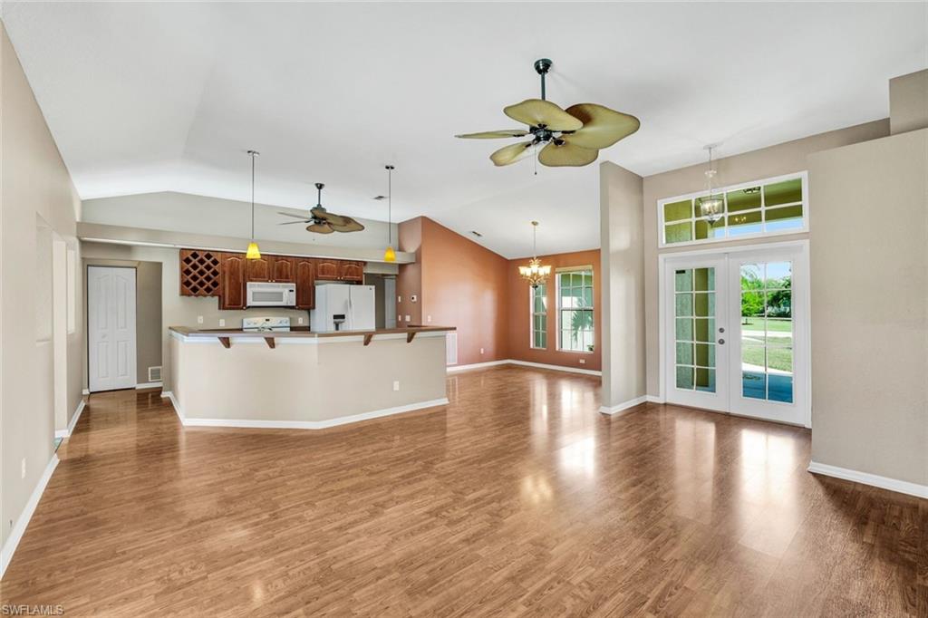 ROYAL PALM GOLF ESTATES - Residential