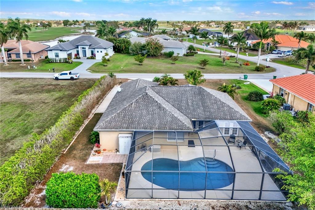 ROYAL PALM GOLF ESTATES - Residential