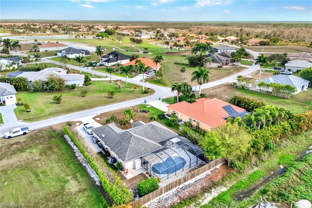 ROYAL PALM GOLF ESTATES - Residential