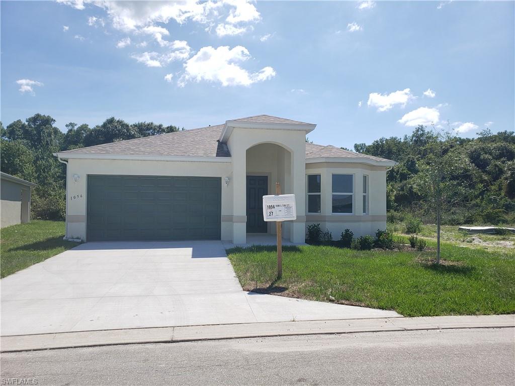 ARROWHEAD RESERVE - Residential